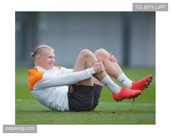 哈兰德训练完顺手买了辆超跑,说是为了省油 哈兰德训练完顺手买了辆超跑,说是为了省油