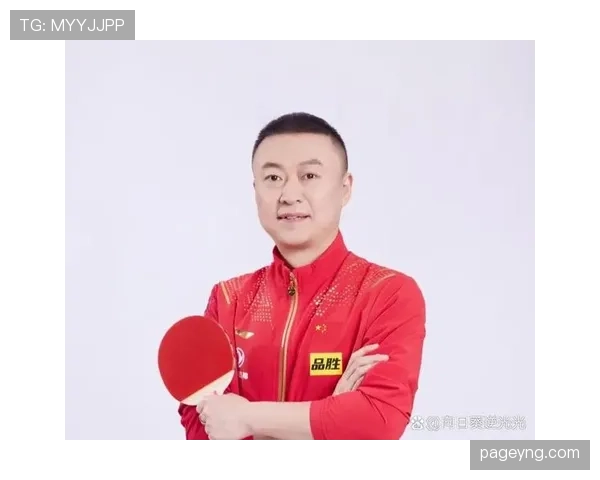 马琳赛场上像冰山，饭局上竟然撑起半个天？