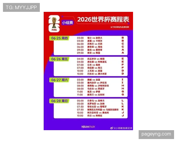 2026美加墨世界杯卡塔尔队赛程分析与出线前景预测