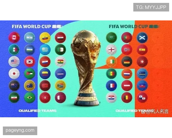 2026世界杯完整积分排名解析 2026世界杯完整积分排名解析